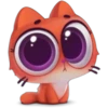 Kitten Taffy 7