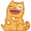 Cat Peach 2 7