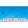 GENTE DO CEU