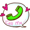 Call
ne