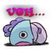Universtar BT21,colo kids 15