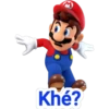 it's me, Mario! 19