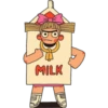 MILK