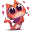 Kitten Taffy 9