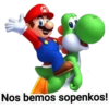 it's me, Mario! 20