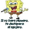 Bob Piropos 5