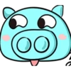 bobo pig 18