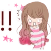 🍥🙆🏼‍♀️Kawaii girl🙆🏼‍♀️🍥 14