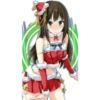 Anime Sexy Navideño 13