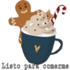 Navideño time 15