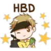HBD
**