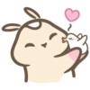Dormaco the Dormouse (Easter) ENG - cute kawaii 15