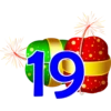 Diwali Cracker 1-30 20