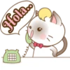 Zuki, Gatita Siamés (3) 21