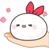 Chick and bunny 15