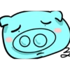 bobo pig 19