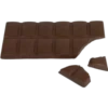 Alimentos - Chocolate 16