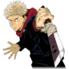 JUJUTSU-KAISEN 18