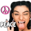 Ⓡ
PEACE