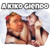 AKIKO GIENDO
Coyesss batman