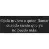 Frases Que Duelen 18