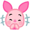 Emoticones Whinnie Pooh 18