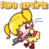 Larme
annos ered