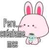 Pero...
cuéntame
mas
Giá