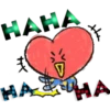 Universtar BT21,colo kids 18