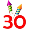 Diwali Cracker 1-30 21