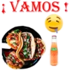 ¡VAMOS!
BONG!