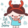 Christmas Kawaii (Classic) 17