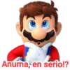 it's me, Mario! 22