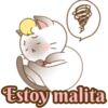 Zuki, Gatita Siamés (3) 24