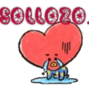 Universtar BT21,colo kids 19