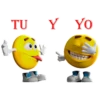 TU Y YO