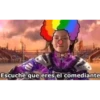 sticker buenardos 5