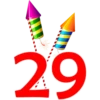 Diwali Cracker 1-30 22