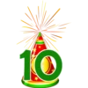 Diwali Cracker 1-30 23