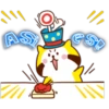 Rascal y sus amigos 16
