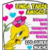 buenas tardes 12