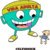 VIDA ADULTA
@ELTIONICK
