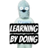 LEARNING
LEARNING
BY DOING