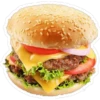 Hamburger 14