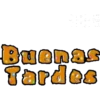 buenas tardes 13