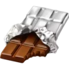 Alimentos - Chocolate 20