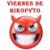 VIERNES DE
RIKOPYTO
L
G