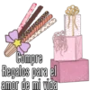 مم
Compre
Regalos para el
amor de mi vida