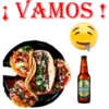¡VAMOS !
INDIO