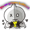 Universtar BT21,colo kids 21